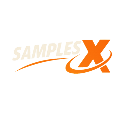 Samples X 